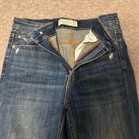 Stradivarius Jeans - Picture 6 of 6